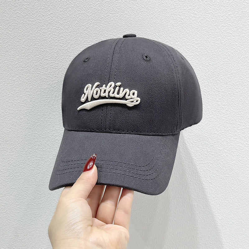 Wholesale Soft top cap with large head circumference